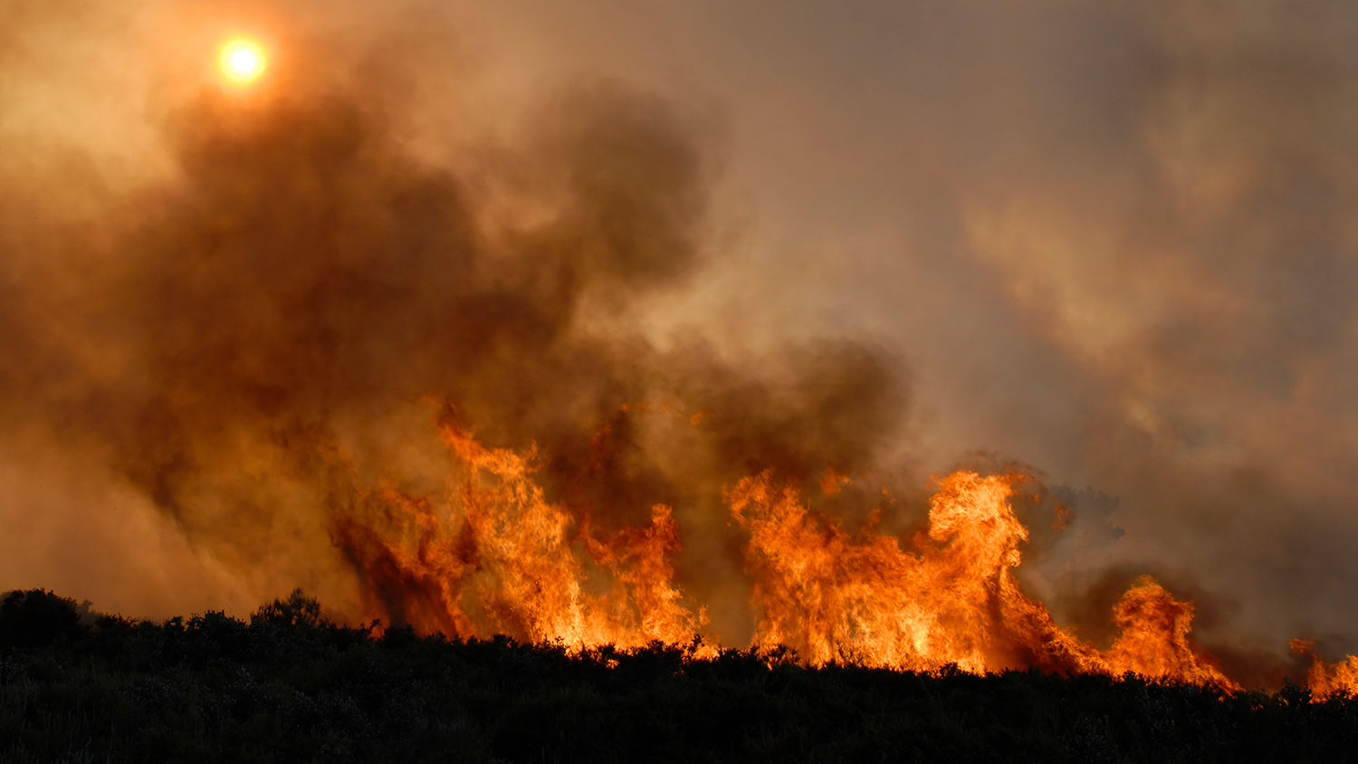 Incendies