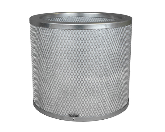 Carbon Filter (Gas + Odor Control)