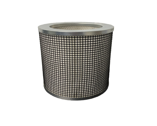 HEPA Filter (Particle Filtration)