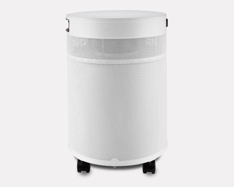 Right Side F700 DLX Extra Formaldehyde, VOCs and Particle Abatement air purifier from Airpura Industries