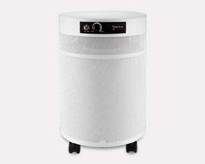 White G700 DLX Odor-Free for the Chemically Sensitive (MCS) Plus air purifier from Airpura Industries