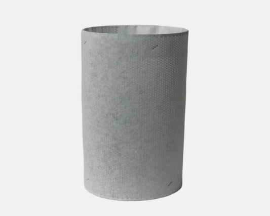 HEPA Barrier filter cloth and frame (Particle Control)